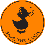Dunjakke Sale