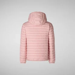 Pike Save The Duck Jentejakke Ana I Blush Pink