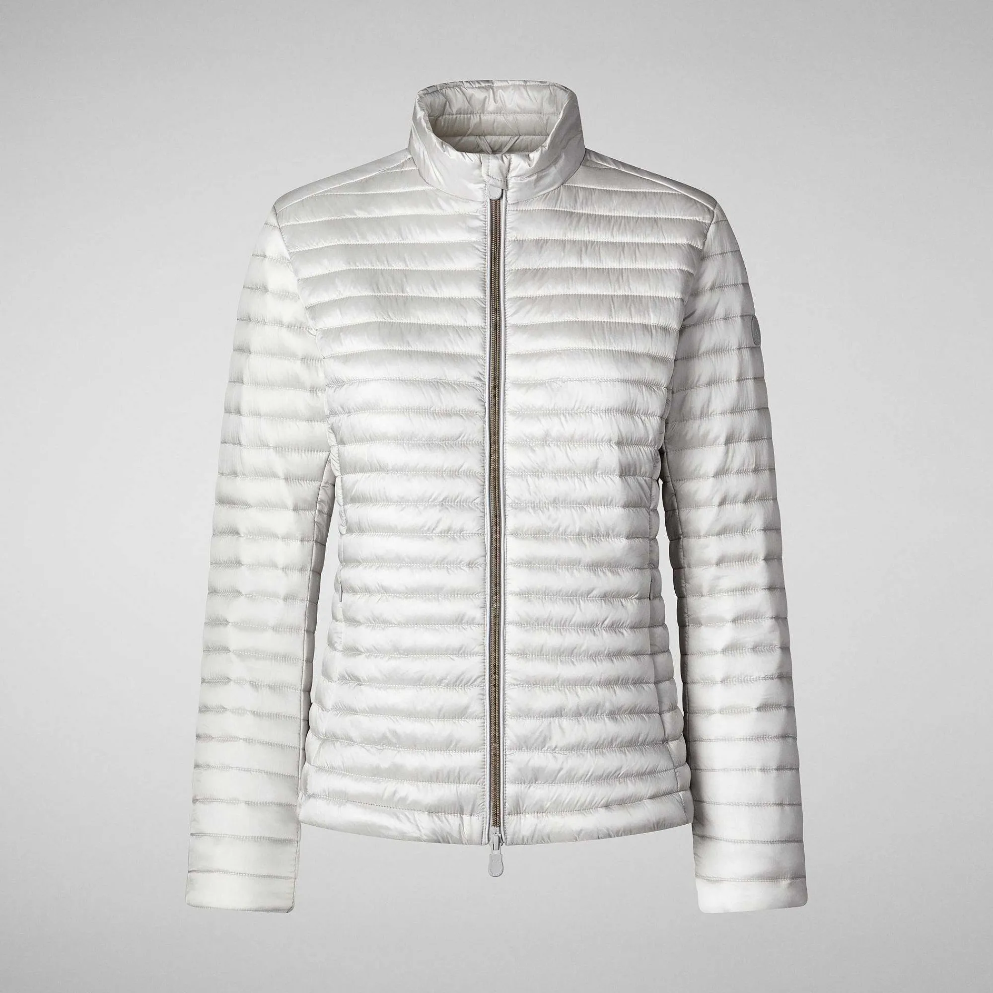 Kvinner Save The Duck Kvinnedyr Gratis Puffer Andreina I Takegra