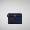 Kvinner Save The Duck Unisex Pochette Clio In Rainbow Ducks