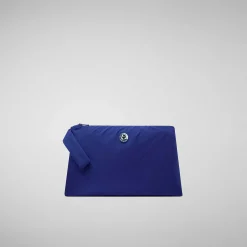 Kvinner Save The Duck Unisex Veske Remy I Cyber Blue