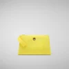 Kvinner Save The Duck Unisex Veske Remy I Starlight Yellow