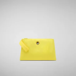 Kvinner Save The Duck Unisex Veske Remy I Starlight Yellow