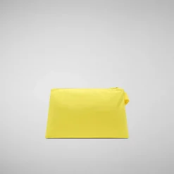Kvinner Save The Duck Unisex Veske Remy I Starlight Yellow